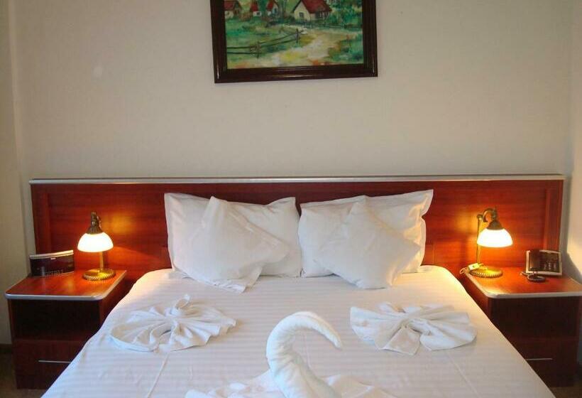 스탠다드 룸, Ami