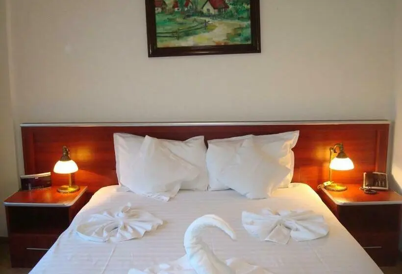 Standard-huone, Ami