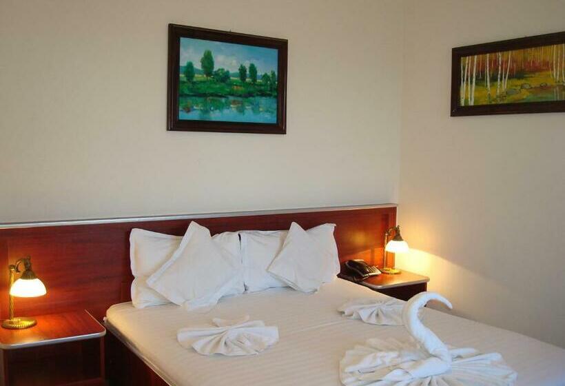 스탠다드 룸, Ami