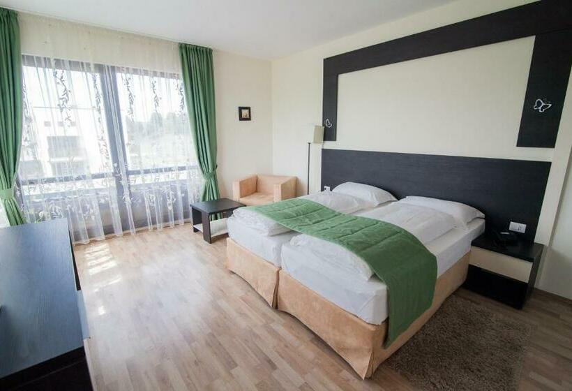 Номер Superior, Armonia By Aristocratis