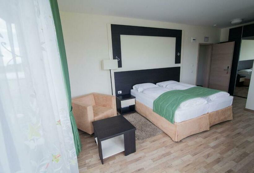 수피리어 룸, Armonia By Aristocratis