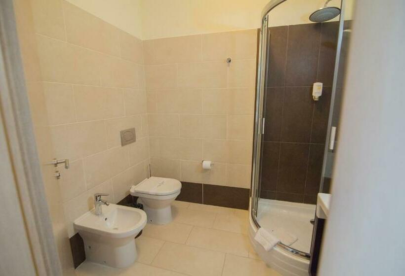 Номер Superior, Armonia By Aristocratis