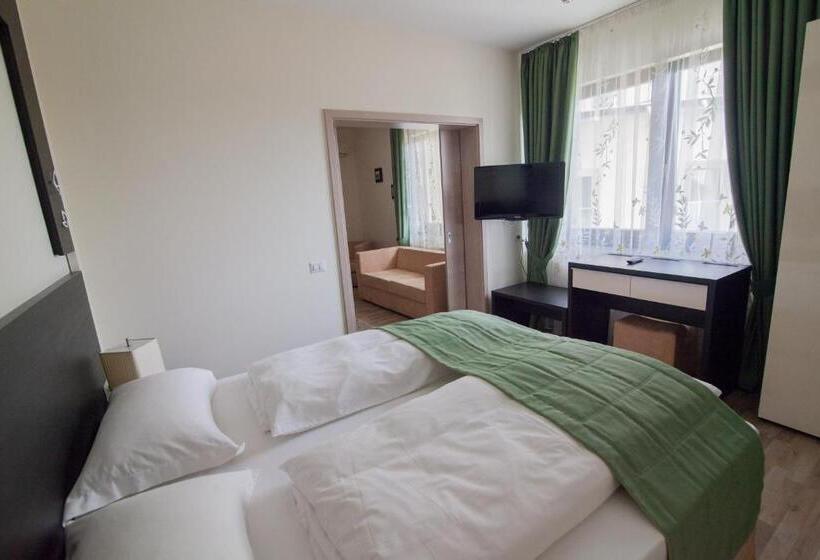 Люкс, Armonia By Aristocratis