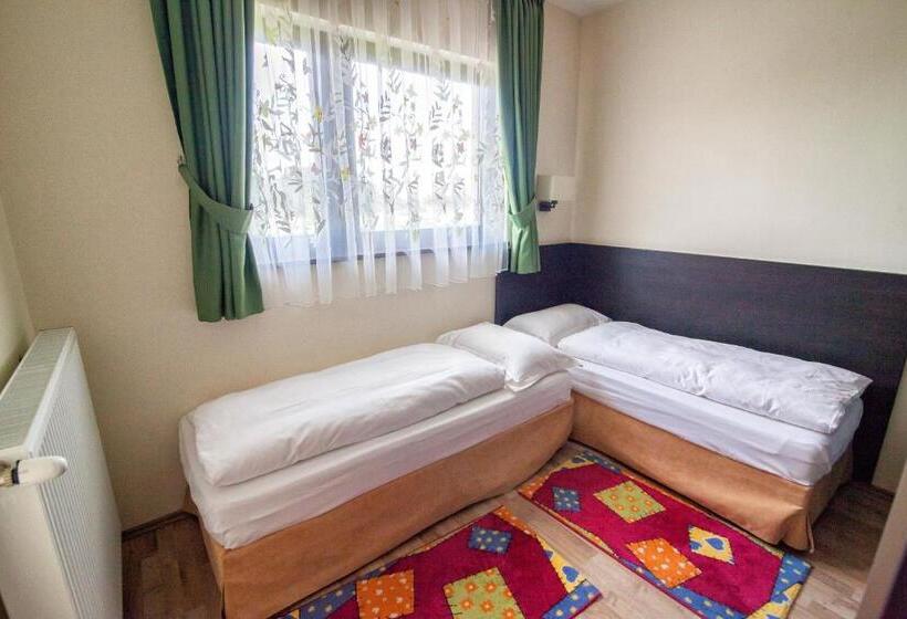 Family Suite, Armonia By Aristocratis