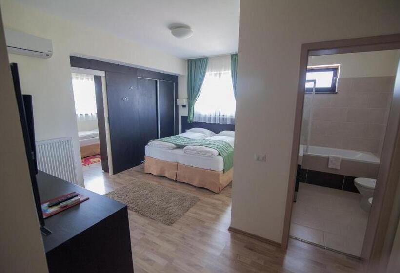 Family Suite, Armonia By Aristocratis