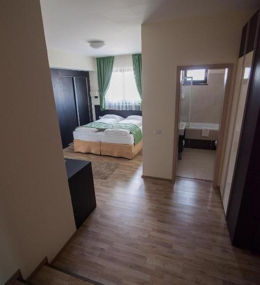 Family Suite, Armonia By Aristocratis