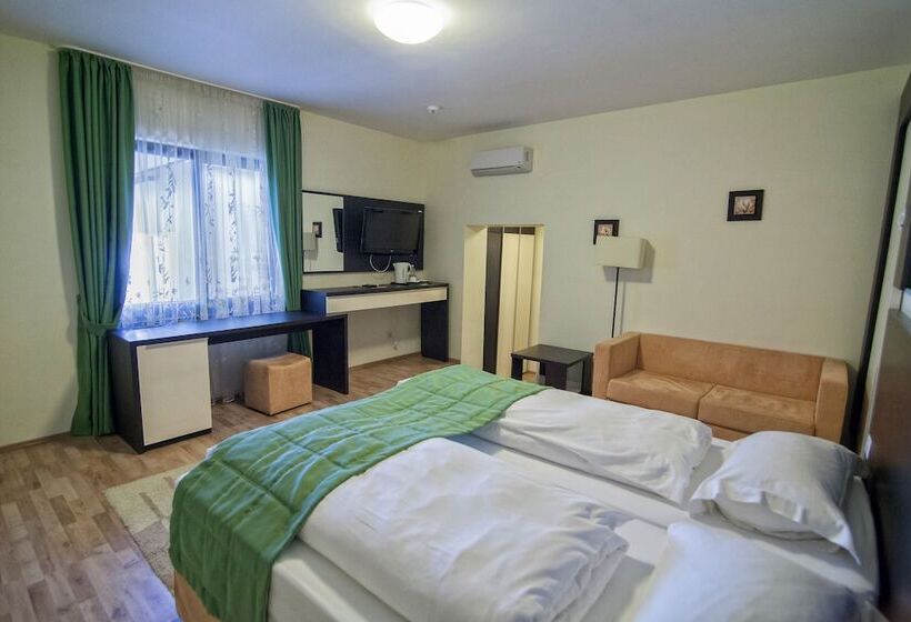 수피리어 룸, Armonia By Aristocratis