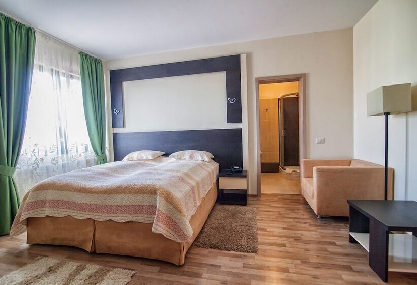 Номер Superior, Armonia By Aristocratis