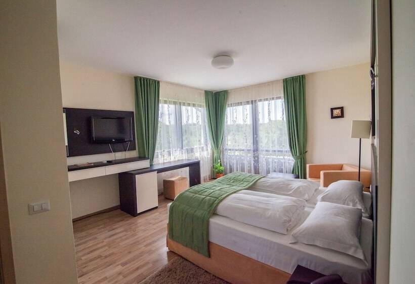 Номер Superior, Armonia By Aristocratis