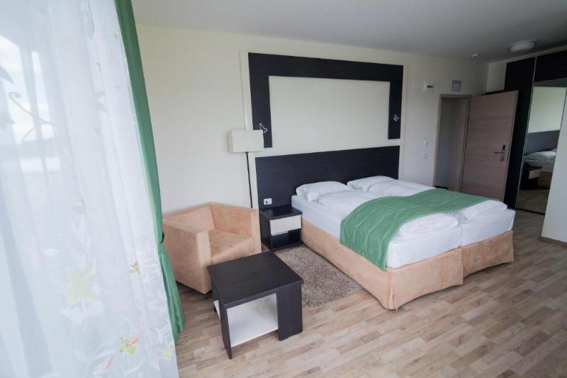 Номер Superior, Armonia By Aristocratis