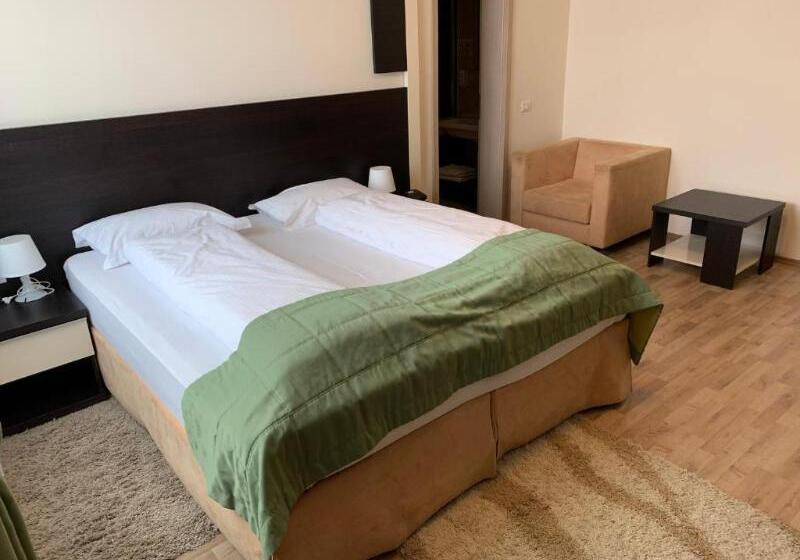 Номер Superior, Armonia By Aristocratis