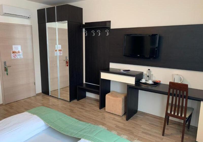 수피리어 룸, Armonia By Aristocratis