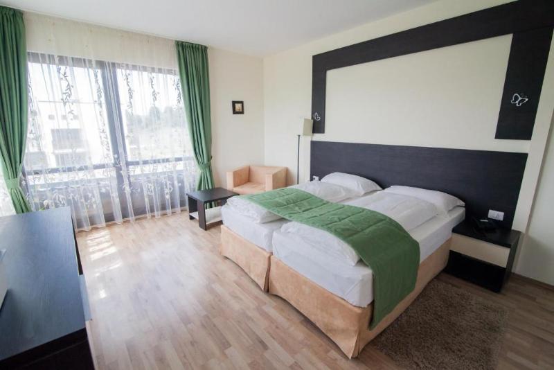 Номер Superior, Armonia By Aristocratis