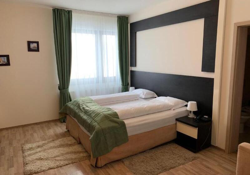 Номер Superior, Armonia By Aristocratis