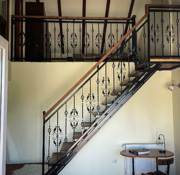 סטודיו משפחתי, Art Montana