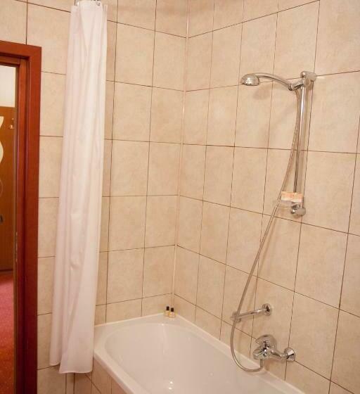 חדר סטנדרט, Azuga Ski & Bike Resort