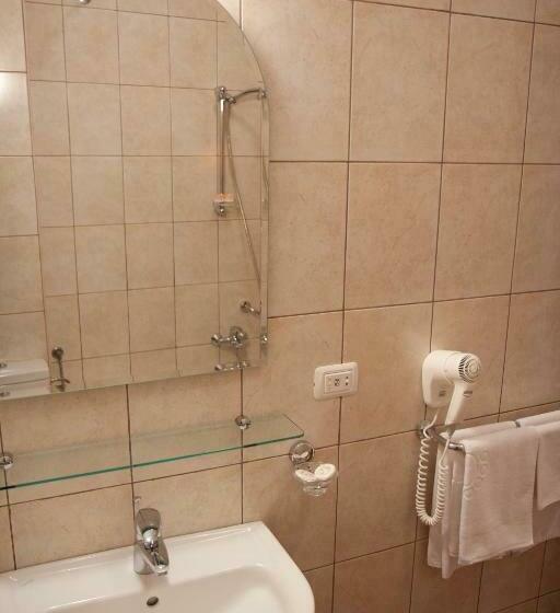 חדר סטנדרט, Azuga Ski & Bike Resort