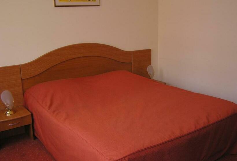 חדר סטנדרט, Azuga Ski & Bike Resort