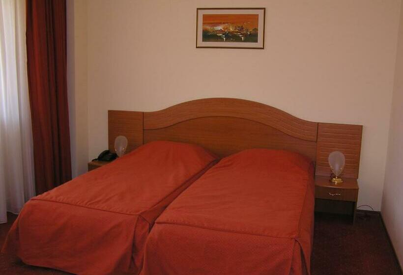 חדר סטנדרט, Azuga Ski & Bike Resort