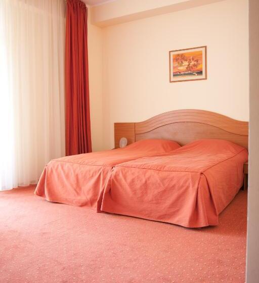 חדר סטנדרט, Azuga Ski & Bike Resort