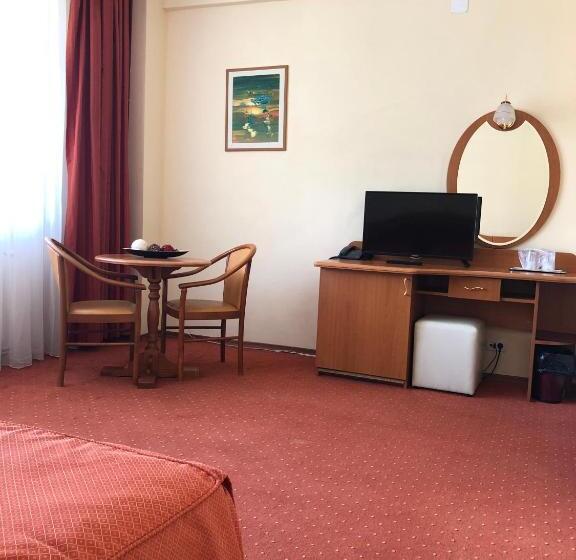 חדר סטנדרט, Azuga Ski & Bike Resort