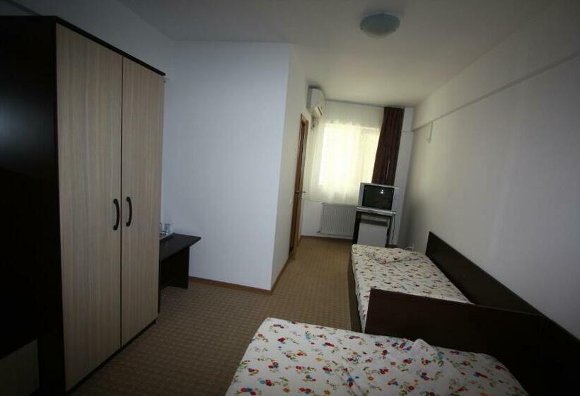 اتاق استاندارد سه نفره, Basarab