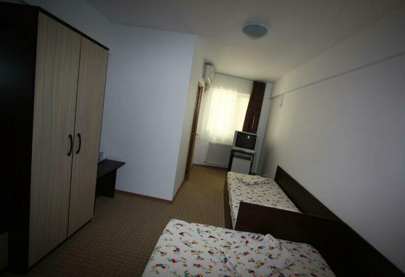 اتاق استاندارد سه نفره, Basarab