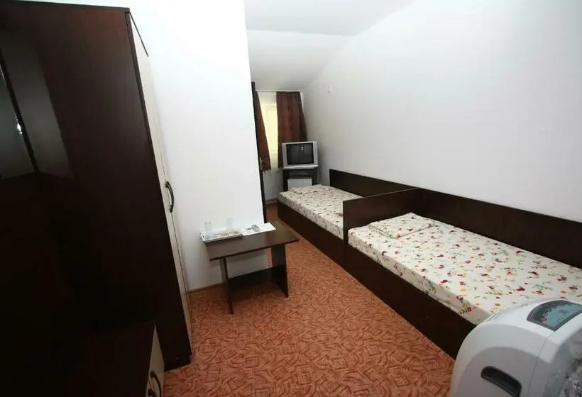 اتاق استاندارد, Basarab