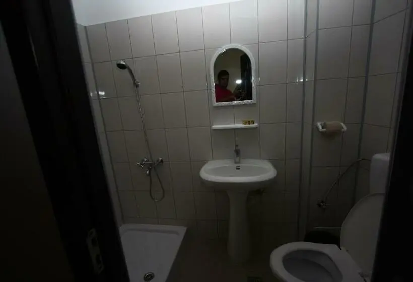 اتاق استاندارد, Basarab