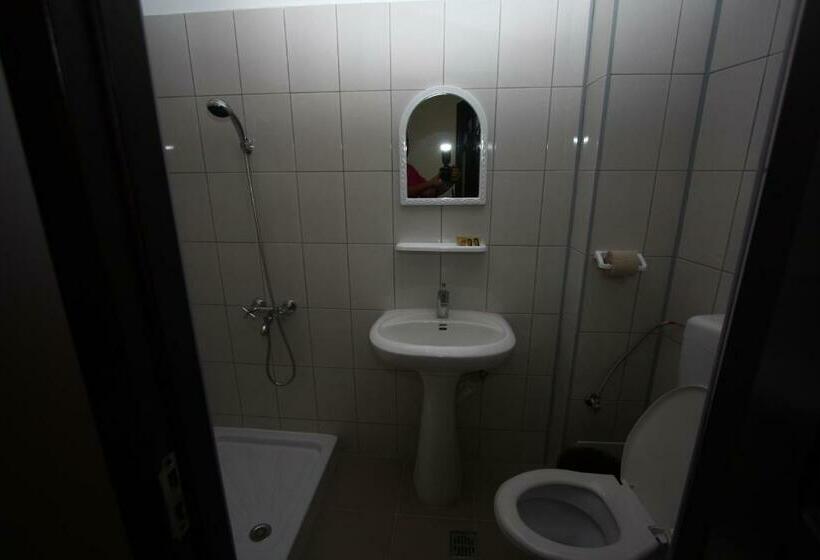 اتاق استاندارد, Basarab