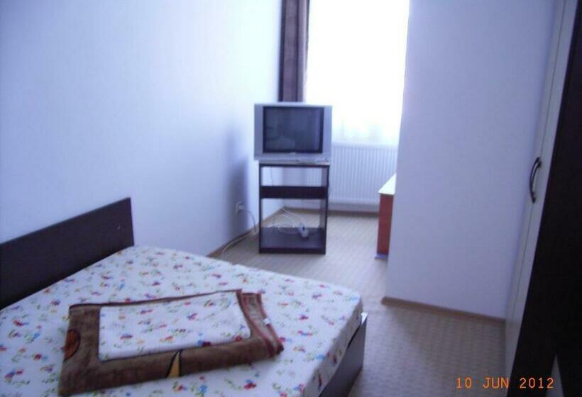 اتاق استاندارد, Basarab