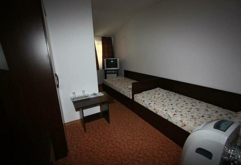 اتاق استاندارد, Basarab