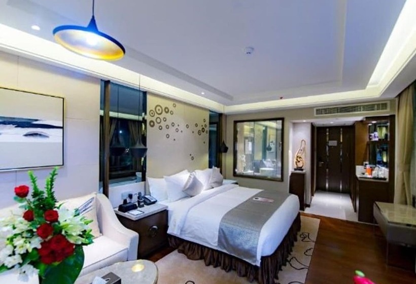 高级大房间, Braira Al Olaya