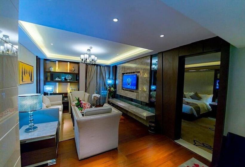 高级大房间, Braira Al Olaya