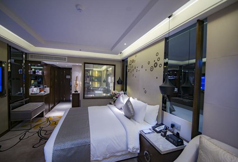 高级大房间, Braira Al Olaya