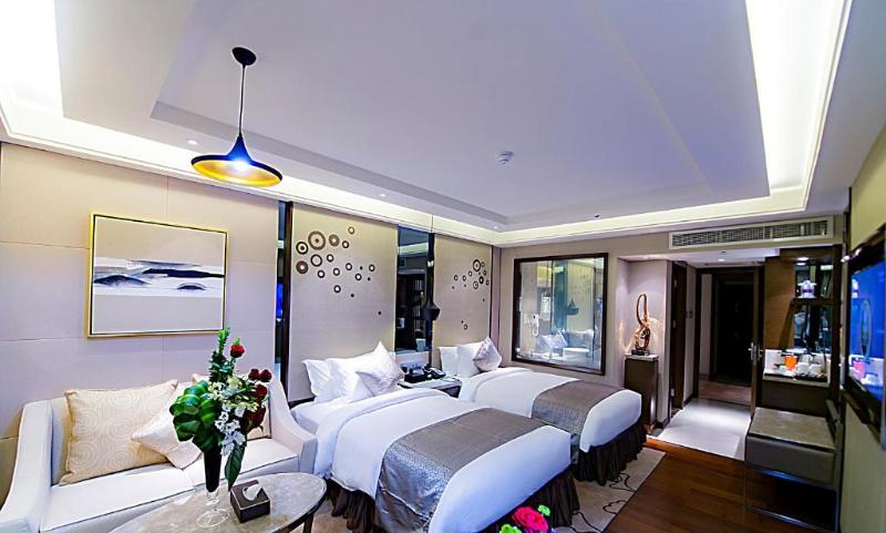 标准间, Braira Al Olaya