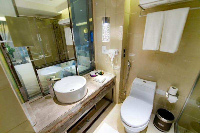 标准间, Braira Al Olaya