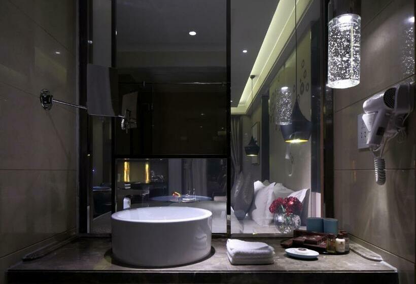 高级套房, Braira Al Olaya