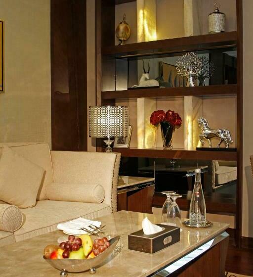 行政套房, Braira Al Olaya