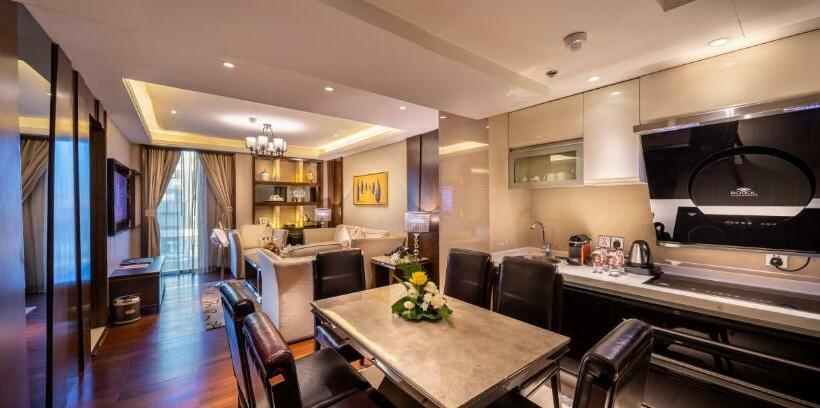 行政套房, Braira Al Olaya