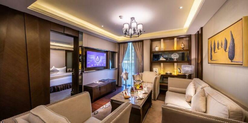 行政套房, Braira Al Olaya