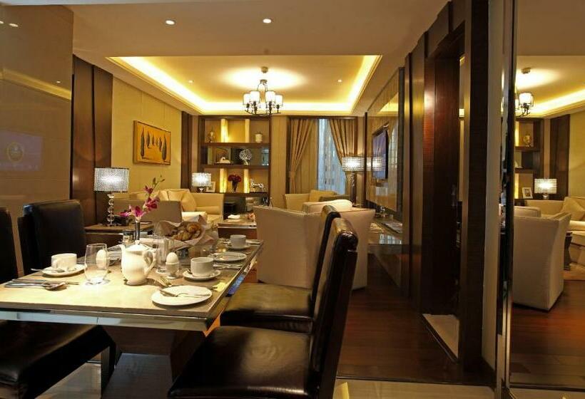 行政套房, Braira Al Olaya