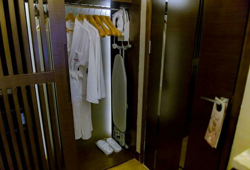 行政套房, Braira Al Olaya