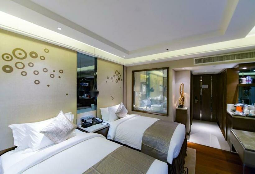 行政套房, Braira Al Olaya