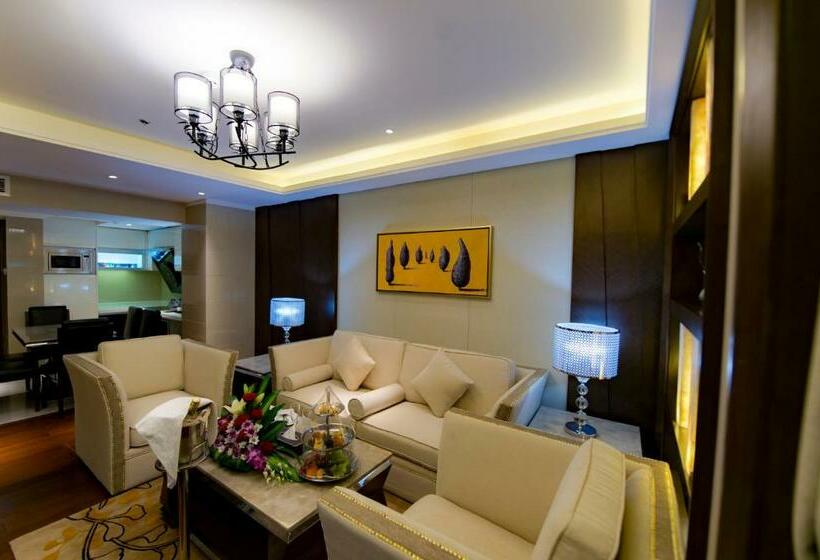 行政套房, Braira Al Olaya