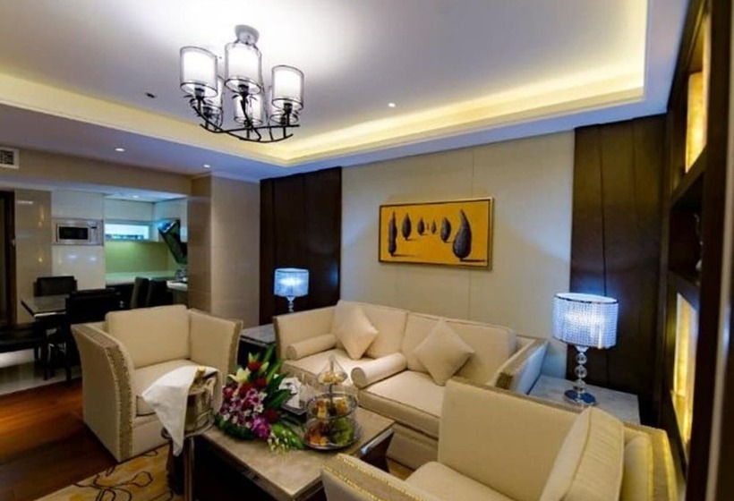 行政套房, Braira Al Olaya