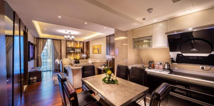 高级套房, Braira Al Olaya