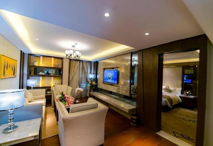 高级套房, Braira Al Olaya