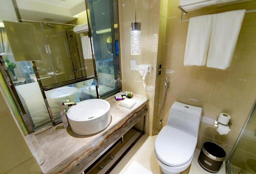 高级大房间, Braira Al Olaya