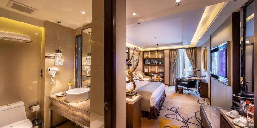 高级大房间, Braira Al Olaya